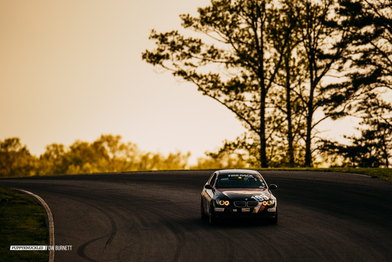 Illustration for article titled Scenes From American Endurance Racing At NJMP